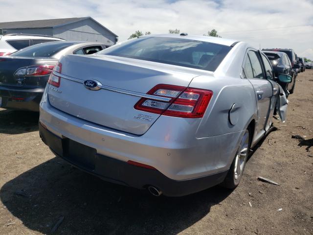 Photo 3 VIN: 1FAHP2E83FG206928 - FORD TAURUS SEL 