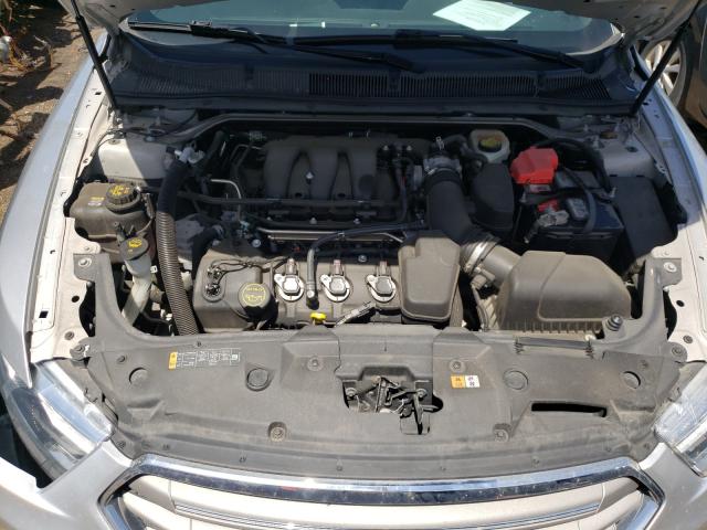 Photo 6 VIN: 1FAHP2E83FG206928 - FORD TAURUS SEL 