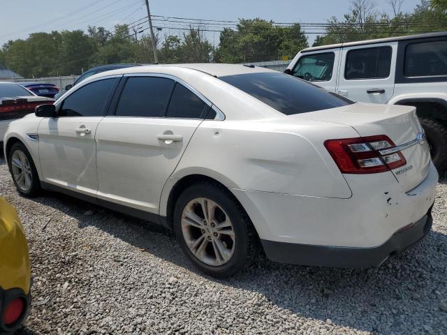 Photo 1 VIN: 1FAHP2E83GG101470 - FORD TAURUS 