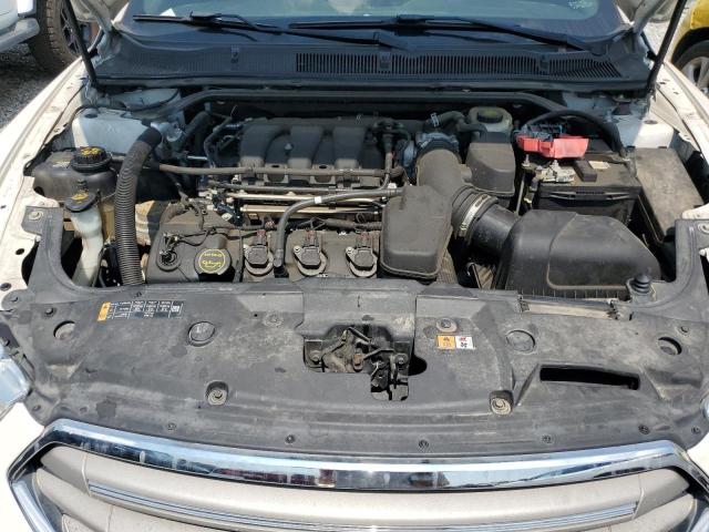 Photo 10 VIN: 1FAHP2E83GG101470 - FORD TAURUS 