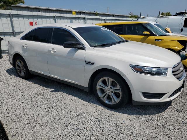 Photo 3 VIN: 1FAHP2E83GG101470 - FORD TAURUS 