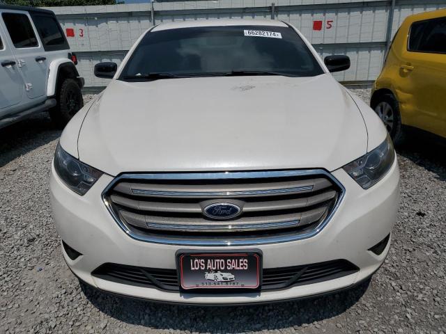 Photo 4 VIN: 1FAHP2E83GG101470 - FORD TAURUS 