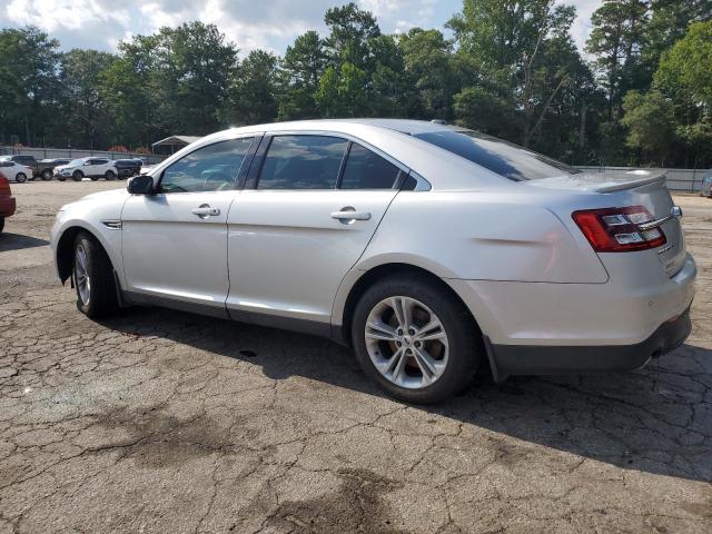 Photo 1 VIN: 1FAHP2E83GG102750 - FORD TAURUS SEL 