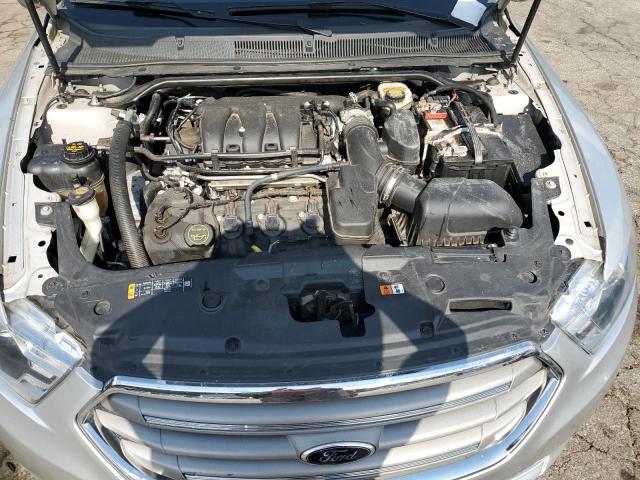 Photo 10 VIN: 1FAHP2E83GG102750 - FORD TAURUS SEL 