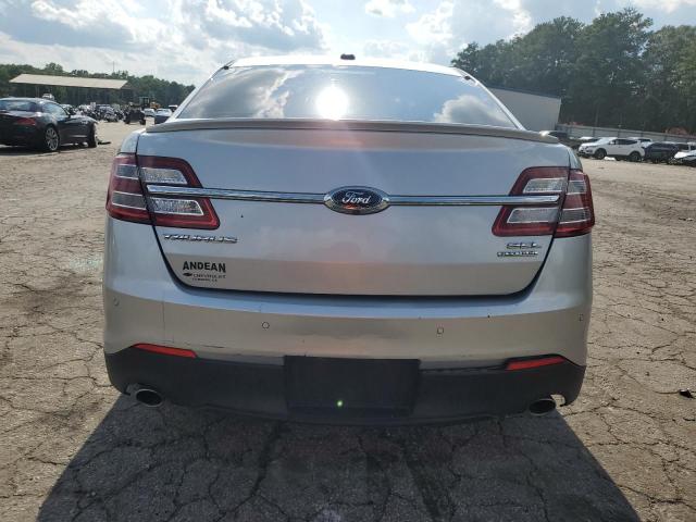 Photo 5 VIN: 1FAHP2E83GG102750 - FORD TAURUS SEL 