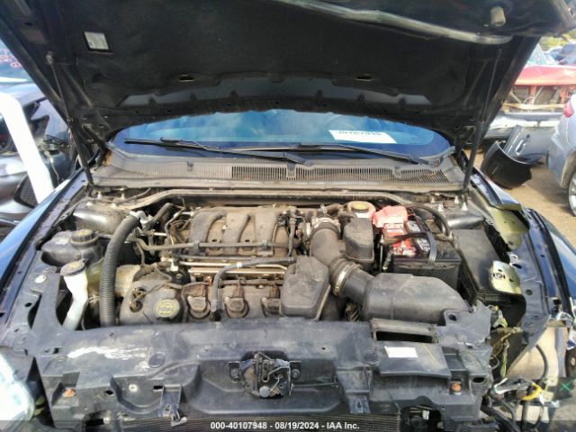 Photo 9 VIN: 1FAHP2E83GG107463 - FORD TAURUS 