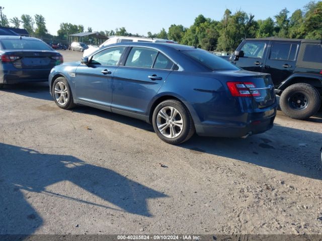 Photo 2 VIN: 1FAHP2E83GG121623 - FORD TAURUS 