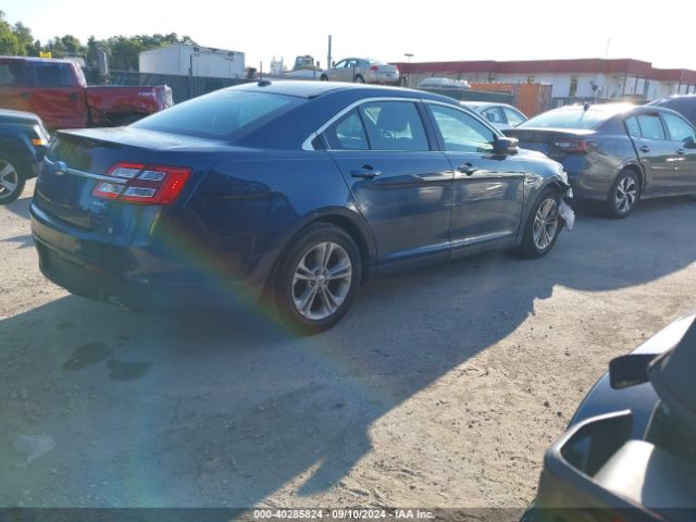 Photo 3 VIN: 1FAHP2E83GG121623 - FORD TAURUS 