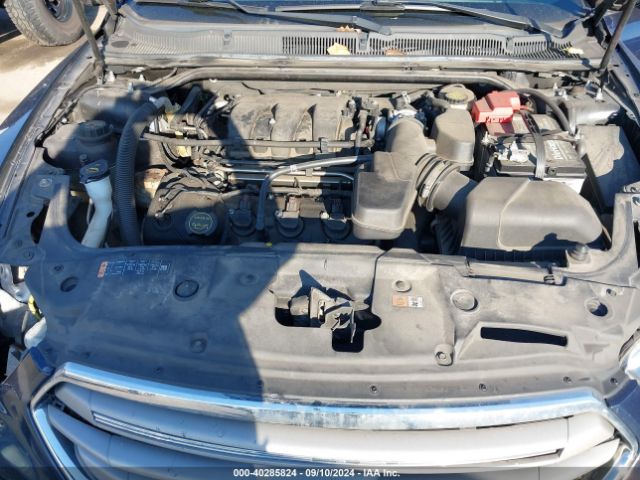 Photo 9 VIN: 1FAHP2E83GG121623 - FORD TAURUS 