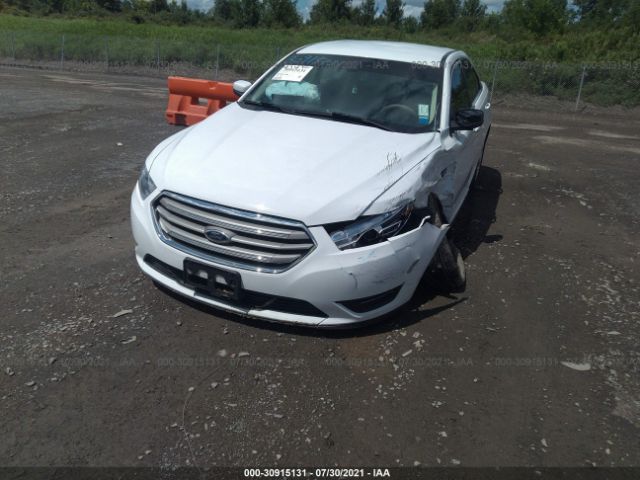 Photo 5 VIN: 1FAHP2E83GG129530 - FORD TAURUS 