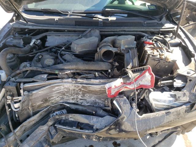 Photo 6 VIN: 1FAHP2E83GG133416 - FORD TAURUS SEL 