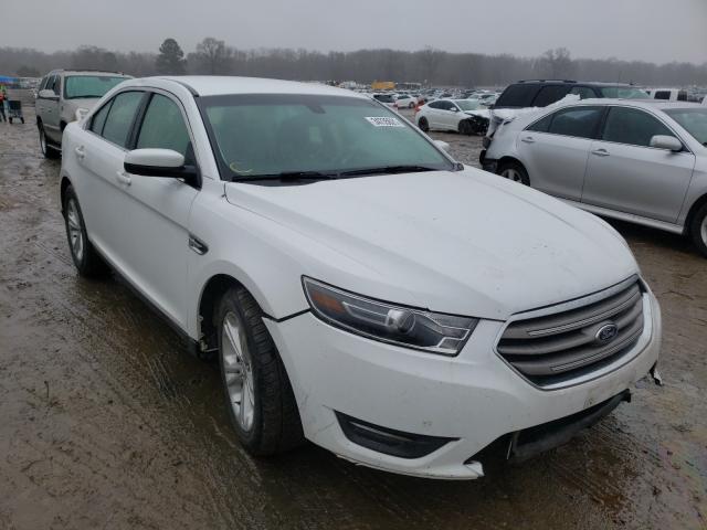 Photo 0 VIN: 1FAHP2E83GG137157 - FORD TAURUS SEL 