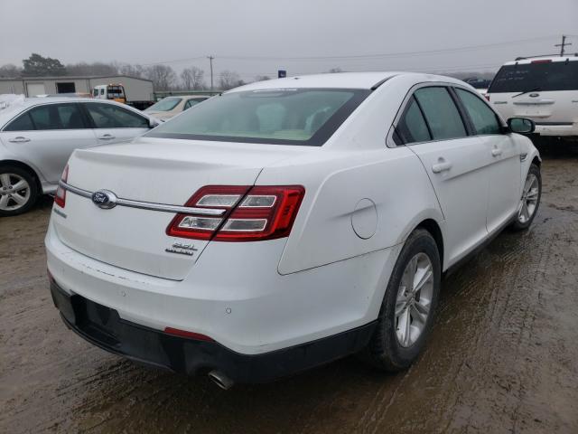 Photo 3 VIN: 1FAHP2E83GG137157 - FORD TAURUS SEL 