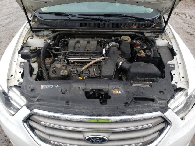 Photo 6 VIN: 1FAHP2E83GG137157 - FORD TAURUS SEL 