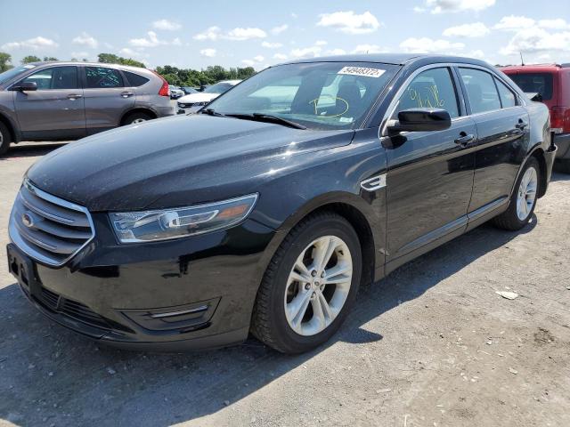 Photo 1 VIN: 1FAHP2E83GG141564 - FORD TAURUS SEL 