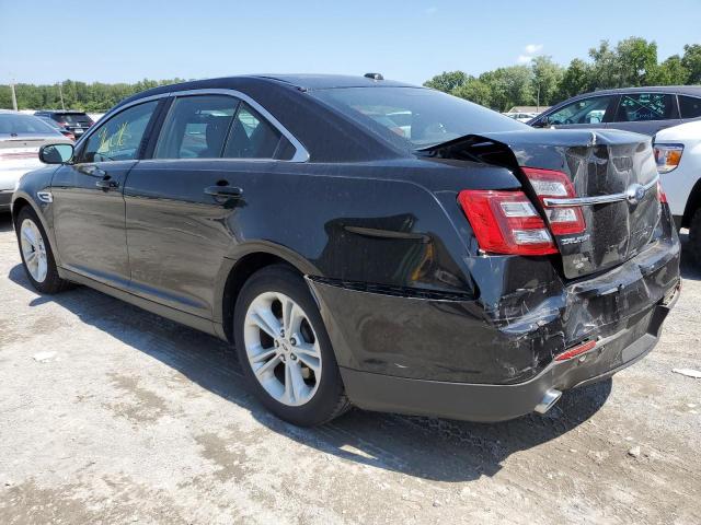 Photo 2 VIN: 1FAHP2E83GG141564 - FORD TAURUS SEL 