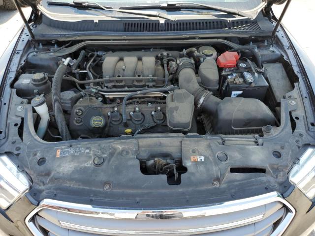 Photo 6 VIN: 1FAHP2E83GG141564 - FORD TAURUS SEL 