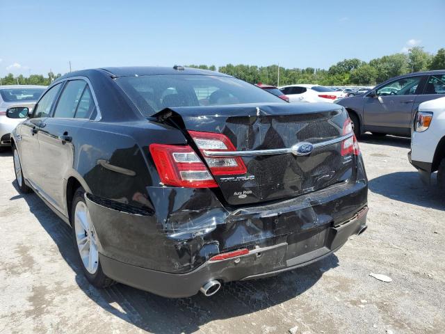 Photo 8 VIN: 1FAHP2E83GG141564 - FORD TAURUS SEL 