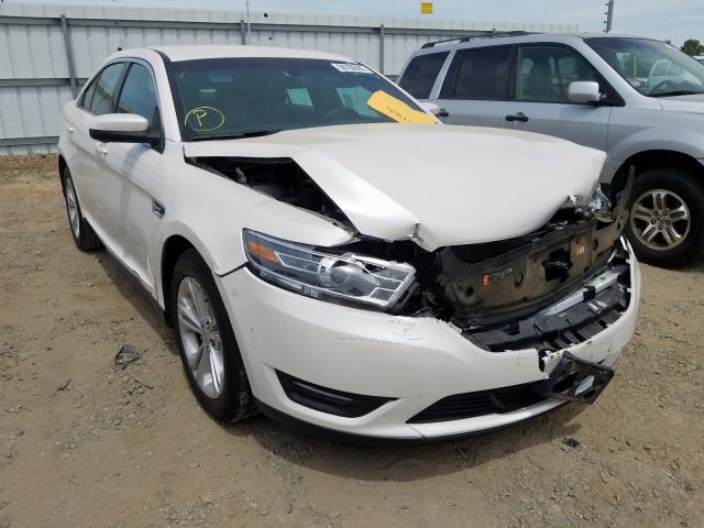 Photo 0 VIN: 1FAHP2E83GG141791 - FORD TAURUS SEL 