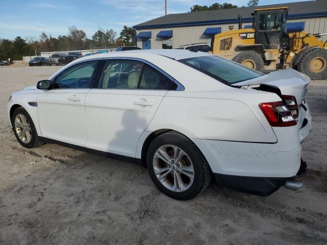 Photo 1 VIN: 1FAHP2E83GG146344 - FORD TAURUS 