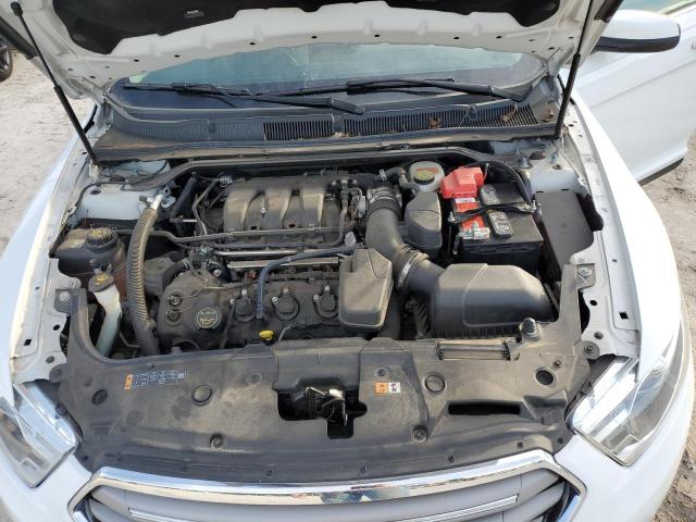 Photo 10 VIN: 1FAHP2E83GG146344 - FORD TAURUS 