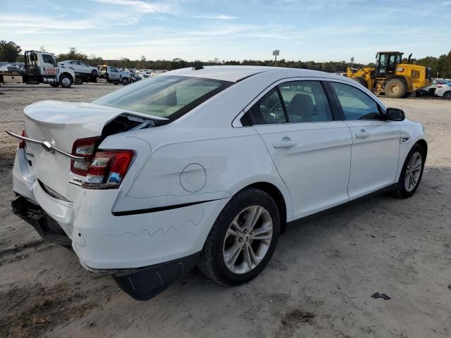 Photo 2 VIN: 1FAHP2E83GG146344 - FORD TAURUS 