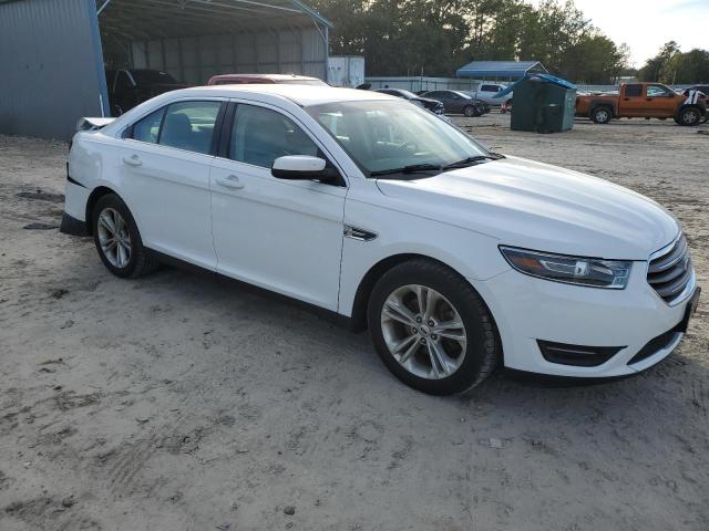 Photo 3 VIN: 1FAHP2E83GG146344 - FORD TAURUS 