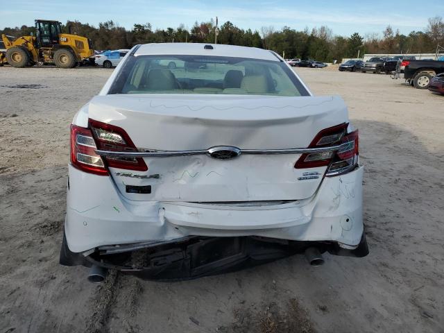 Photo 5 VIN: 1FAHP2E83GG146344 - FORD TAURUS 