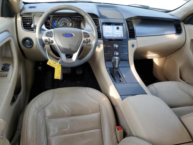 Photo 7 VIN: 1FAHP2E83GG146344 - FORD TAURUS 