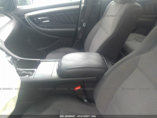 Photo 4 VIN: 1FAHP2E83GG146649 - FORD TAURUS 