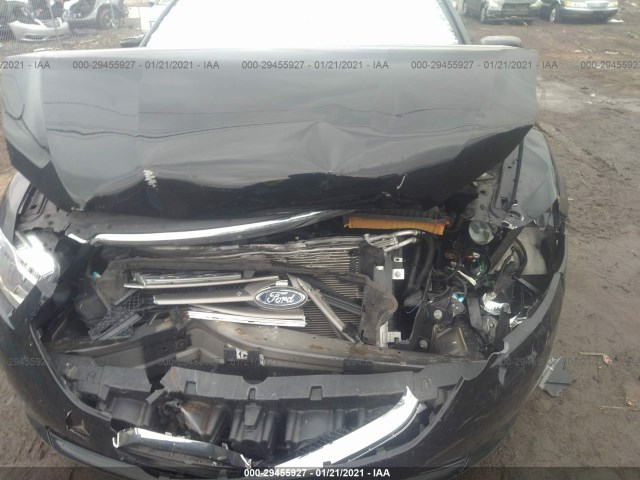 Photo 5 VIN: 1FAHP2E83GG146649 - FORD TAURUS 