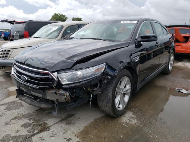 Photo 1 VIN: 1FAHP2E83GG153391 - FORD TAURUS SEL 