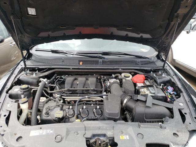 Photo 6 VIN: 1FAHP2E83GG153391 - FORD TAURUS SEL 