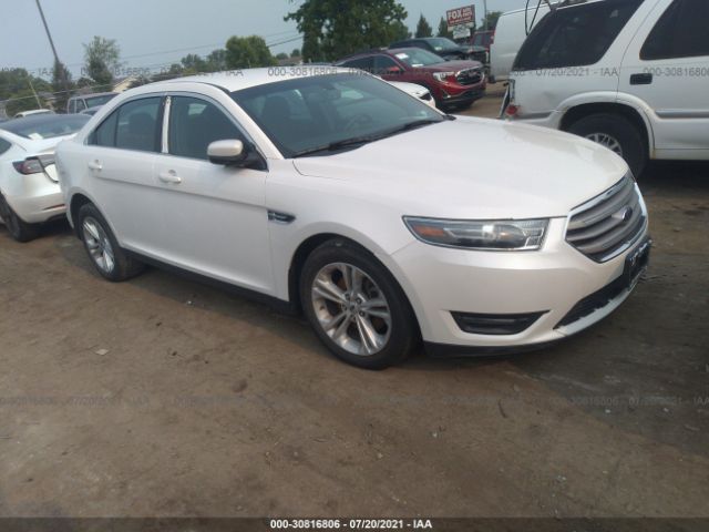 Photo 0 VIN: 1FAHP2E83GG153620 - FORD TAURUS 