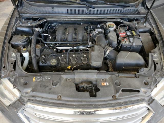 Photo 10 VIN: 1FAHP2E83GG153780 - FORD TAURUS SEL 