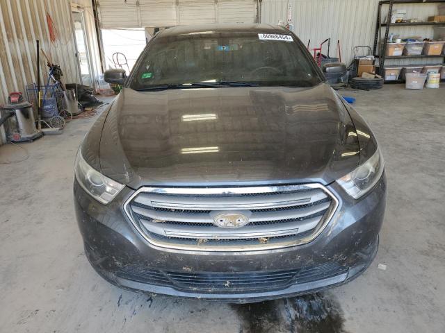 Photo 4 VIN: 1FAHP2E83GG153780 - FORD TAURUS SEL 