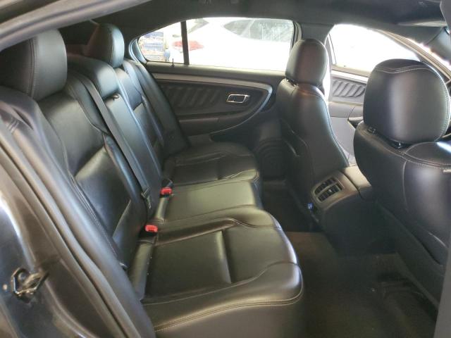 Photo 9 VIN: 1FAHP2E83GG153780 - FORD TAURUS SEL 