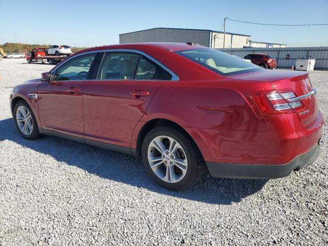 Photo 1 VIN: 1FAHP2E83GG156842 - FORD TAURUS 