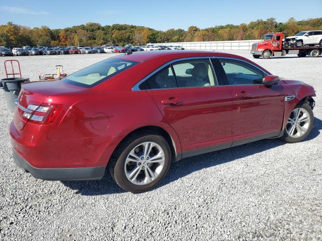 Photo 2 VIN: 1FAHP2E83GG156842 - FORD TAURUS 