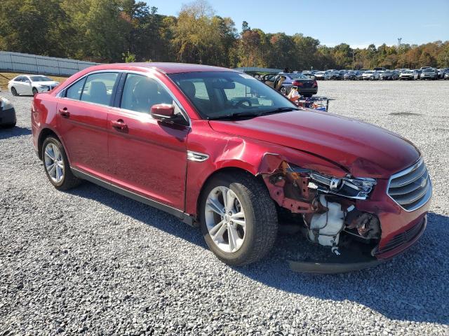 Photo 3 VIN: 1FAHP2E83GG156842 - FORD TAURUS 