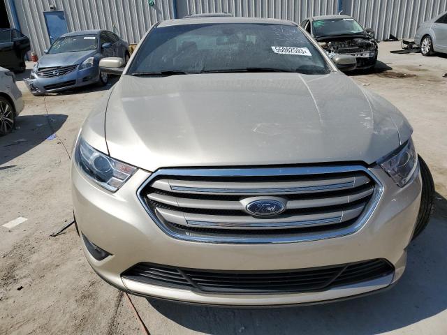 Photo 4 VIN: 1FAHP2E83HG116875 - FORD TAURUS SEL 