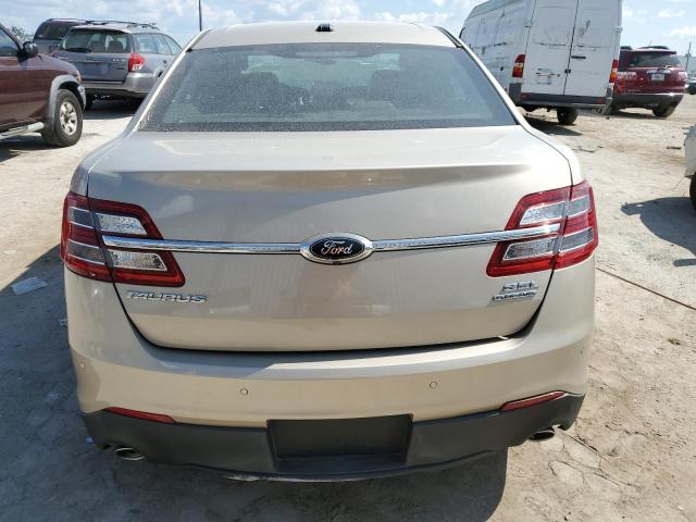 Photo 5 VIN: 1FAHP2E83HG116875 - FORD TAURUS SEL 