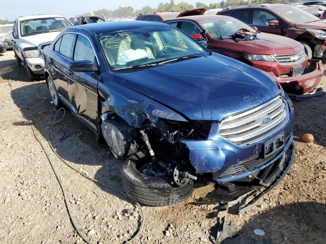 Photo 0 VIN: 1FAHP2E83HG117136 - FORD TAURUS SEL 