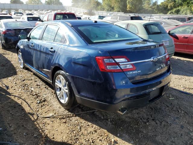 Photo 2 VIN: 1FAHP2E83HG117136 - FORD TAURUS SEL 