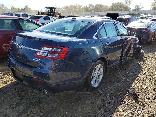 Photo 3 VIN: 1FAHP2E83HG117136 - FORD TAURUS SEL 