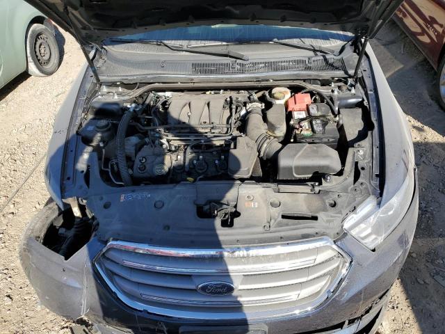 Photo 6 VIN: 1FAHP2E83HG117136 - FORD TAURUS SEL 