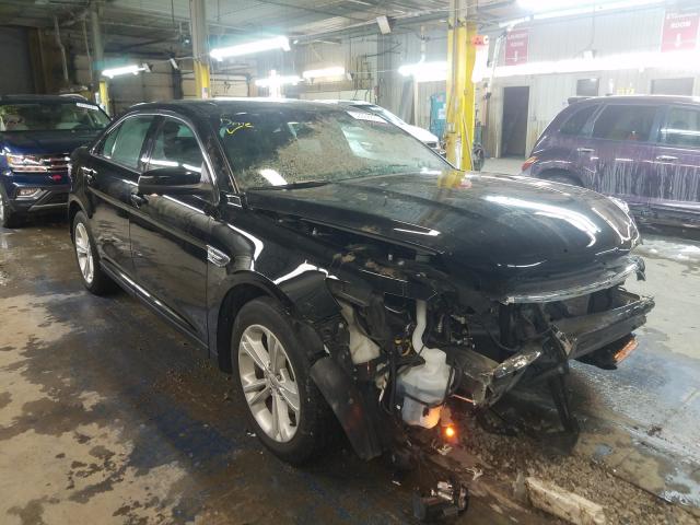 Photo 0 VIN: 1FAHP2E83HG133157 - FORD TAURUS SEL 