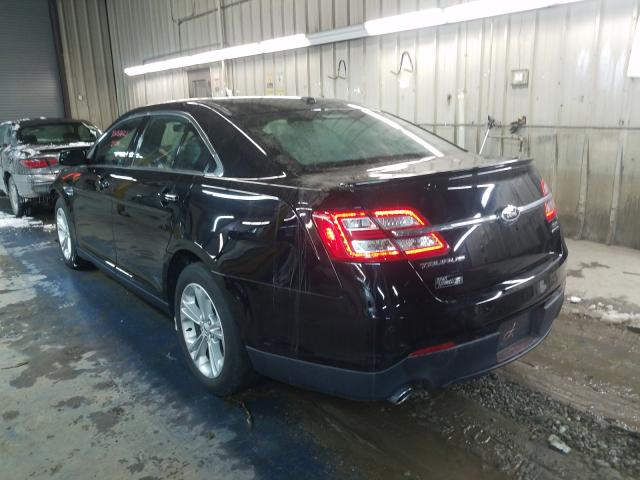 Photo 2 VIN: 1FAHP2E83HG133157 - FORD TAURUS SEL 