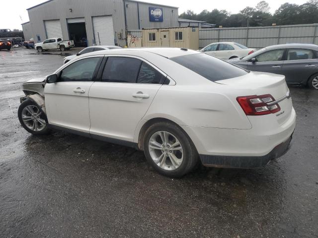 Photo 1 VIN: 1FAHP2E83HG136950 - FORD TAURUS SEL 