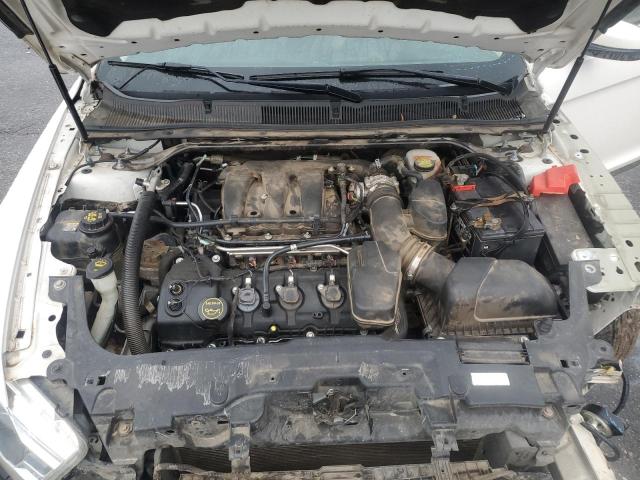 Photo 10 VIN: 1FAHP2E83HG136950 - FORD TAURUS SEL 